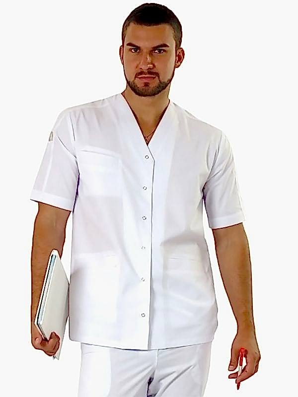 Пошив медицинской одежды на заказ в Алматы